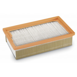 Pleated HEPA Filter - *BOSCH