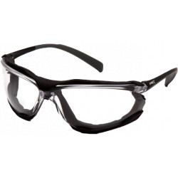 Proximity® Sealed Safety Glasses - Clear