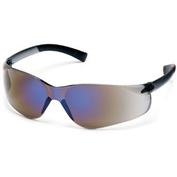 Safety Glasses - Polycarbonate - Poly / S25 Series *ZTEK Safety Glasses - Polycarbonate - Poly / S25 Series *ZTEK