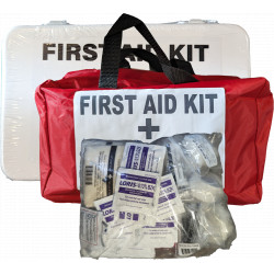 First Aid Kit - CSA Type 1 Series