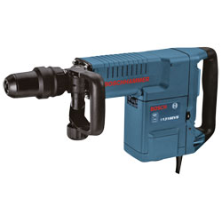 SDS-max® Demolition Hammer - *BOSCH