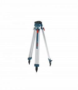 63 In. Aluminum Contractors' Tripod - *BOSCH