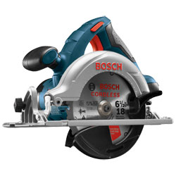 Circular Saw - 6-1/2" - 18V Li-Ion / CCS180 Series