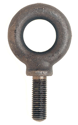 Metric Eye Bolt - M8 -1.25 x 31.7