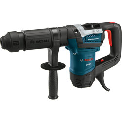 SDS-max® Demolition Hammer - *BOSCH