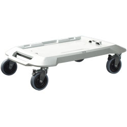 Heavy-Duty Transport Dolly - *BOSCH