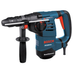 SDS-plus® 1-1/8 In. Rotary Hammer with Quick-Change Chuck System - *BOSCH