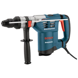 SDS-plus® 1-1/4 In. Rotary Hammer with Quick-Change Chuck System - *BOSCH