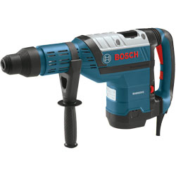 SDS-max® 1-7/8 In. Combination Hammer - *BOSCH