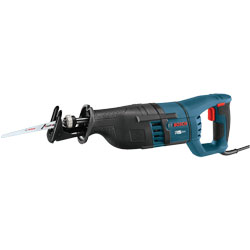 1 In.-Stroke Compact Reciprocating Saw - *BOSCH