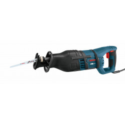 1-1/8 In-Stroke Vibration Control™ Reciprocating Saw - *BOSCH