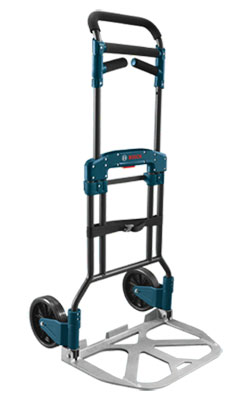 Heavy-Duty Folding Cart - *BOSCH