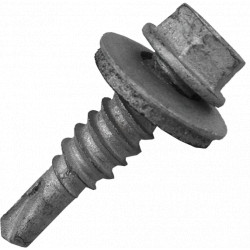 TEKS® Screws - HWH - 10-16 - Hex / CLIMASEAL