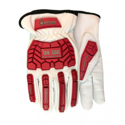 Van Goat, Driver Glove Kevlar with Back Hand C/L 5 - Medium