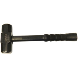 Super Grip Sledge Hammer - 4 lbs. 