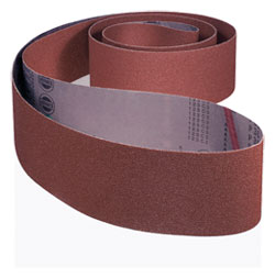 RB 346 23 MX - Narrow Cloth Belt 