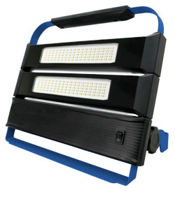 Work Light - LED - 40 Watt / 4321 *POWER SOURCE