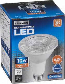 Light Bulb - LED - 11 W / 72230