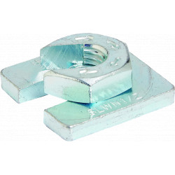 Buzznut™ - 3/8"-16 / SLWN38