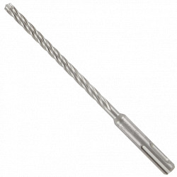 Hammer Bits - 1/4" - SDS-Plus / 48-20-7000 Series