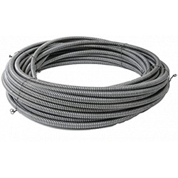 Drum Cable - 5/8" x 100' - Heavy-Duty Inner Core / 37643 *C-24HD