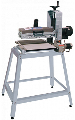 Open Drum Sander - 16" - 10.0 A / KC-1632DS