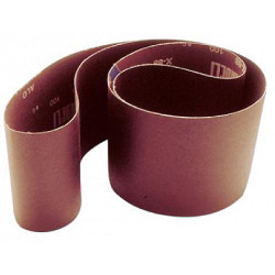 Sanding Belt - 3" x 96" - Wood / SB-390 Series