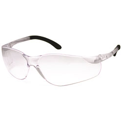 Safety Glasses - Polycarbonate - Frameless / CFGLASSESCL