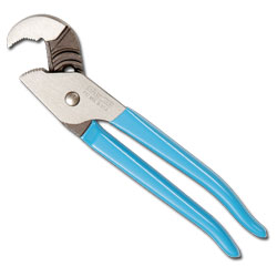 Plier - Tongue & Groove - Round Surfaces - 9.5" / 410 *NUTBUSTER®
