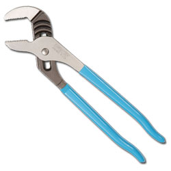 Plier - Tongue & Groove - Multi-Purpose - 12" / 440 *STRAIGHT JAW