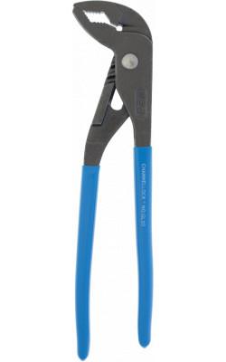 Tongue & Groove Pliers - Offset / GL Series *GRIPLOCK™