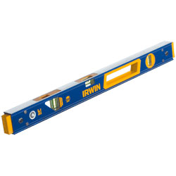 Box Beam Level - 24" - Aluminum / 1794063