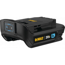 Tool Tracker - Bluetooth - 20V Li-Ion - *MAX TOOL CONNECT™