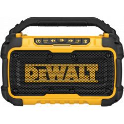 Speaker (Tool Only) - Bluetooth - 12V/20V Li-Ion / DCR010 *MAX®