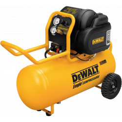 Portable Air Compressor - 15 Gal. - 1.6 HP / D55167