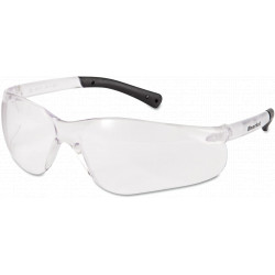 Safety Glasses - Polycarbonate - Plastic Frame / BK1 Series *BEARKAT™