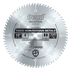 Non-Ferrous Metal Blade - 10" / LU89M010 Non-Ferrous Metal Blade - 10" / LU89M010