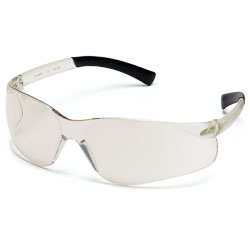 Safety Glasses - Polycarbonate - Poly / S25 Series *ZTEK