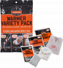 N-Ferno 6994 Warmer Variety Pack