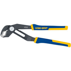 GrooveLock Pliers - 8"