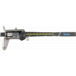 Digital Caliper - 0-6" - SAE/METRIC / 111-101BH