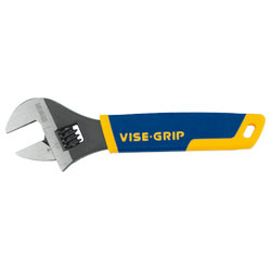 Adjustable Wrench / Vise Grip