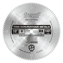 Circular Saw Blade - 10" - 100T / LU90M010