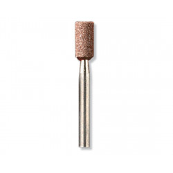 3/16 In. (4.8 mm) Aluminum Oxide Grinding Stone