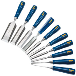 Marples Woodworking Chisel - 1-1/2"