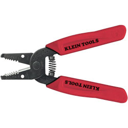 Wire Stripper/Cutter, 22-30 AWG Solid Wire