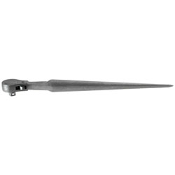 1/2-Inch Ratcheting Construction Wrench, 15-Inch
