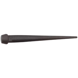 Bull Pin - 1/4" Point & 1-1/16" Top Bull Pin - 1/4" Point & 1-1/16" Top