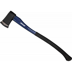 Axe - Fiberglass - Blue / 648-37 Series