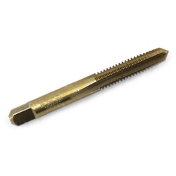 Taper Taps UNC - Square Drive Shank / High Speed Steel *Fractional